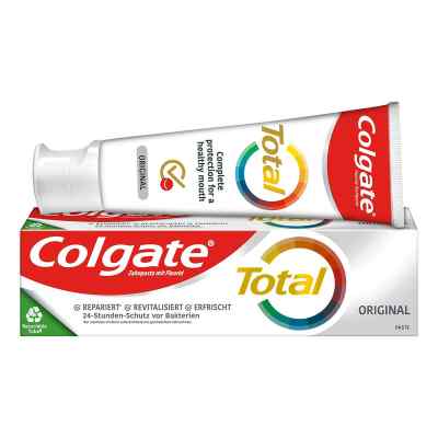 Colgate Total Original Zahnpasta bei apo-discounter.de bestellen