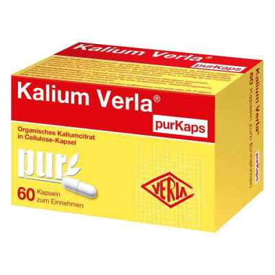 Kalium Verla purKaps bei apo-discounter.de bestellen