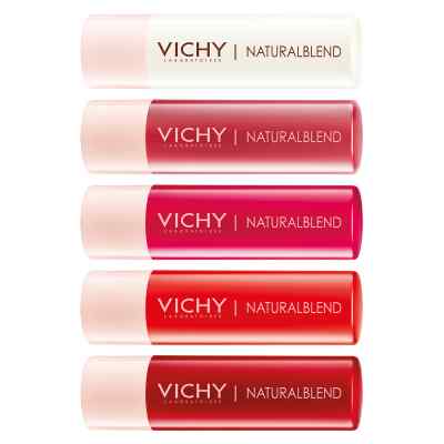 Vichy Naturalblend getönter Lippenbalsam rot bei apo-discounter.de bestellen