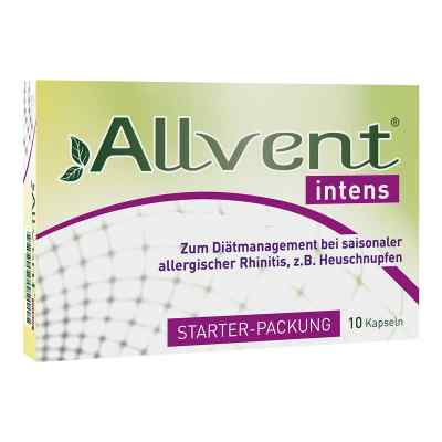 Allvent intens Kapseln bei apo-discounter.de bestellen