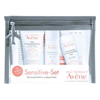 Avene Sensitive-set reichhaltig bei apo-discounter.de bestellen