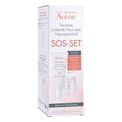 Avene Sos-set bei apo-discounter.de bestellen