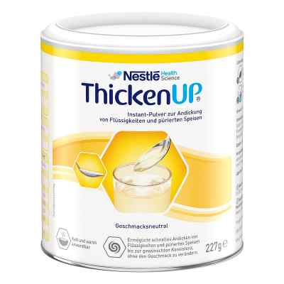 Thickenup Pulver bei apo-discounter.de bestellen