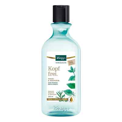 Kneipp Wirkdusche Kopf frei bei apo-discounter.de bestellen