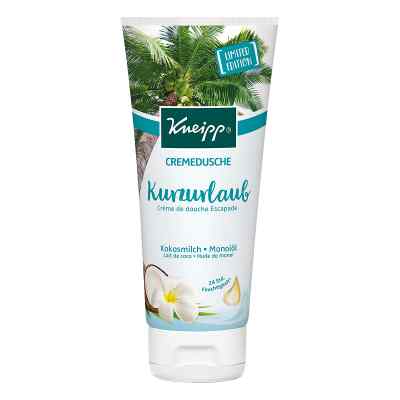 Kneipp Cremedusche Kurzurlaub bei apo-discounter.de bestellen