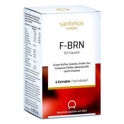 Sanhelios F-brn Kapseln bei apo-discounter.de bestellen