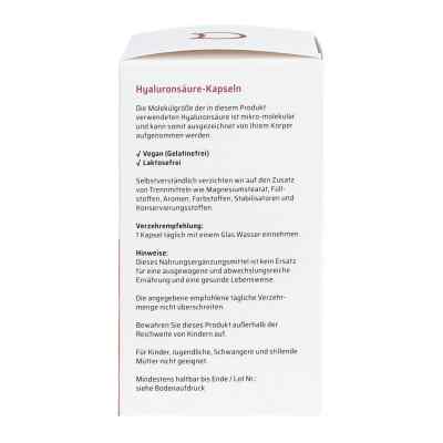 Sanhelios Hyaluronsäure Kapseln bei apo-discounter.de bestellen