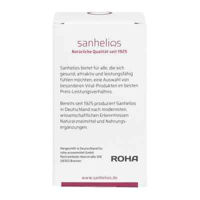Sanhelios Hyaluronsäure Kapseln bei apo-discounter.de bestellen
