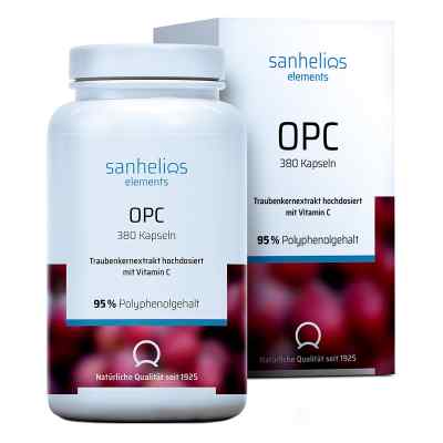 Sanhelios Opc Kapseln bei apo-discounter.de bestellen