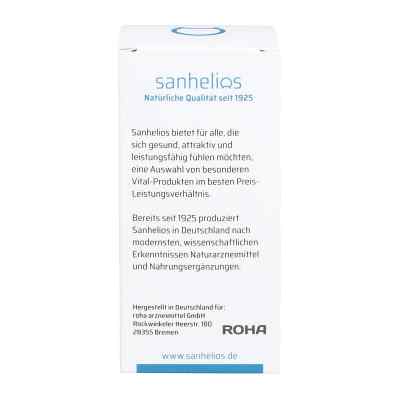 Sanhelios Vitamin D3 Sonnenvitamin-komplex mit K2 bei apo-discounter.de bestellen