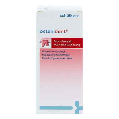 Octenident Mundspüllösung bei apo-discounter.de bestellen