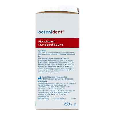 Octenident Mundspüllösung bei apo-discounter.de bestellen