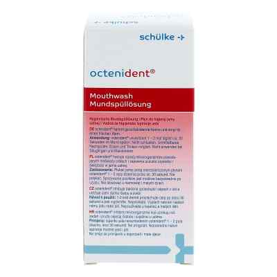 Octenident Mundspüllösung bei apo-discounter.de bestellen