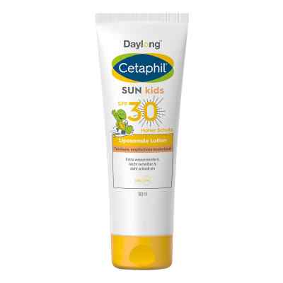 Cetaphil Sun Daylong Kids Spf 30 liposomale Lotion bei apo-discounter.de bestellen