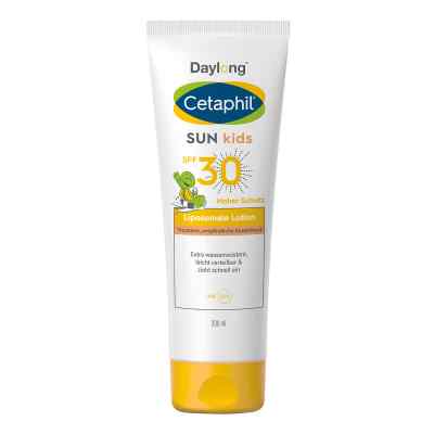 Cetaphil Sun Daylong Kids Spf 30 liposomale Lotion bei apo-discounter.de bestellen