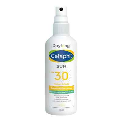 Cetaphil Sun Daylong Spf 30 sensitive Gel-spray bei apo-discounter.de bestellen