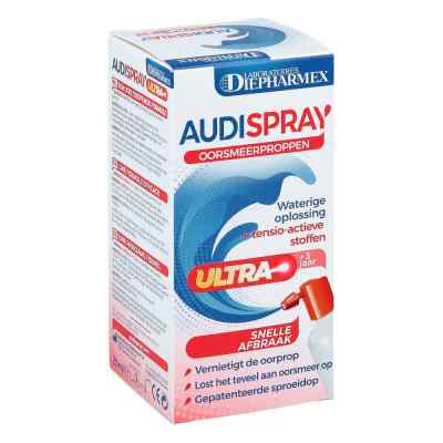 Audispray ultra Ohrenspray bei apo-discounter.de bestellen