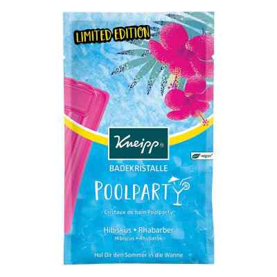 Kneipp Badekristalle Poolparty bei apo-discounter.de bestellen