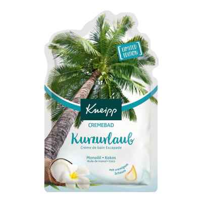 Kneipp Cremebad Kurzurlaub bei apo-discounter.de bestellen