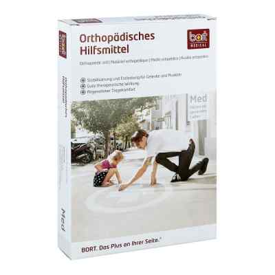 Bort activemed Knöchelbandage medium mineralgrau bei apo-discounter.de bestellen