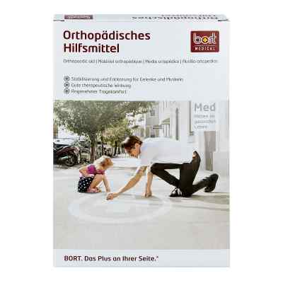 Bort activemed Knöchelbandage medium mineralgrau bei apo-discounter.de bestellen