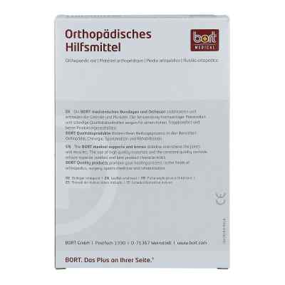 Bort activemed Knöchelbandage medium mineralgrau bei apo-discounter.de bestellen