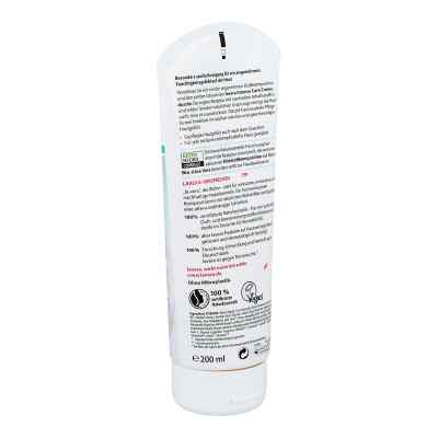 Lavera basis sensitiv Intense Care Cremedusche bei apo-discounter.de bestellen