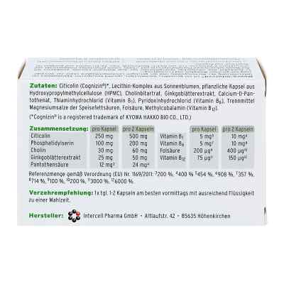 Neuro-intercell Kapseln bei apo-discounter.de bestellen