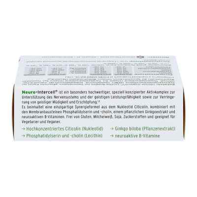 Neuro-intercell Kapseln bei apo-discounter.de bestellen
