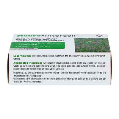 Neuro-intercell Kapseln bei apo-discounter.de bestellen