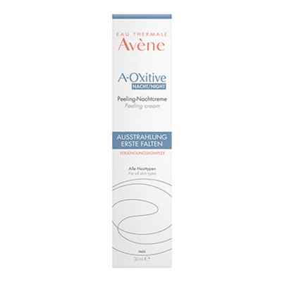 Avene A-oxitive Nacht Peeling-Nachtcreme bei apo-discounter.de bestellen