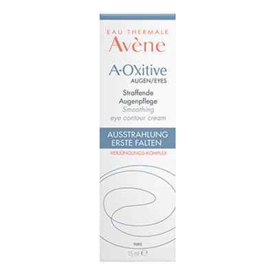 Avene A-oxitive Augen straffende Augenpflege bei apo-discounter.de bestellen