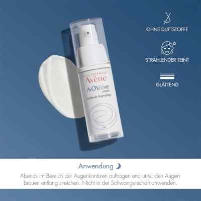 Avene A-oxitive Augen straffende Augenpflege bei apo-discounter.de bestellen