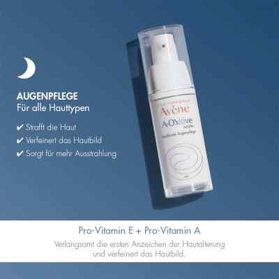 Avene A-oxitive Augen straffende Augenpflege bei apo-discounter.de bestellen