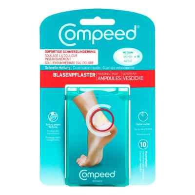 Compeed Blasenpflaster Medium bei apo-discounter.de bestellen