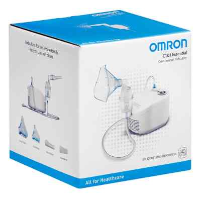 Omron Compact Kompressor-inhalationsger.ne-c101-d bei apo-discounter.de bestellen