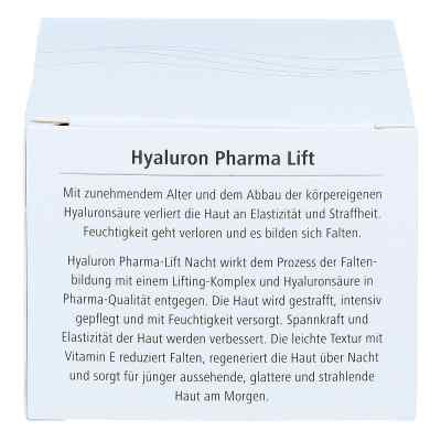 Hyaluron Pharmalift Nacht Creme bei apo-discounter.de bestellen