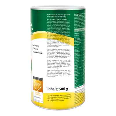 Yokebe Vanille Nf Pulver bei apo-discounter.de bestellen