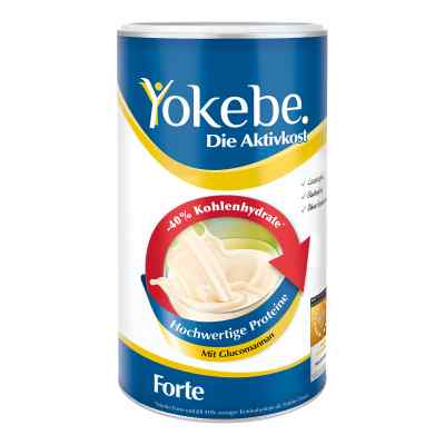 Yokebe Forte Nf Pulver bei apo-discounter.de bestellen