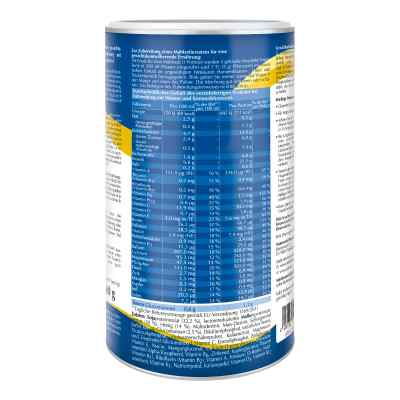 Yokebe Forte Nf Pulver bei apo-discounter.de bestellen