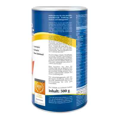 Yokebe Forte Nf Pulver bei apo-discounter.de bestellen