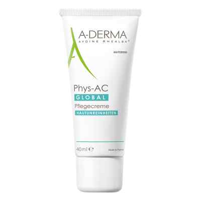 A-derma Phys-ac Global Pflegecreme bei apo-discounter.de bestellen