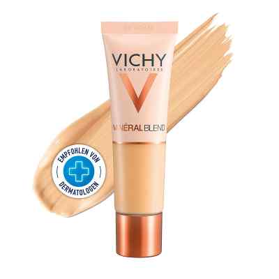 Vichy Mineralblend Make-up 06 ocher bei apo-discounter.de bestellen