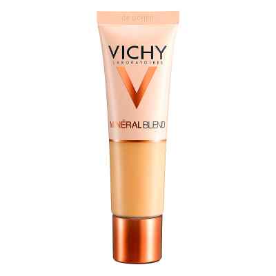 Vichy Mineralblend Make-up 06 ocher bei apo-discounter.de bestellen
