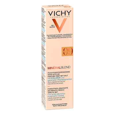 Vichy Mineralblend Make-up 09 agate bei apo-discounter.de bestellen
