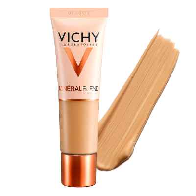 Vichy Mineralblend Make-up 09 agate bei apo-discounter.de bestellen