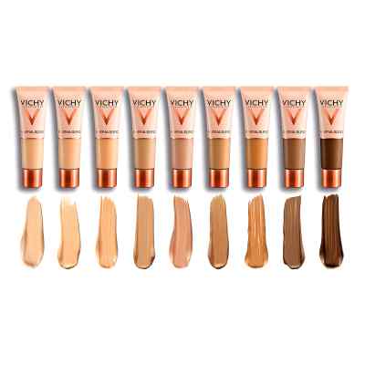 Vichy Mineralblend Make-up 09 agate bei apo-discounter.de bestellen