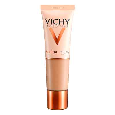 Vichy Mineralblend Make-up 11 granite bei apo-discounter.de bestellen