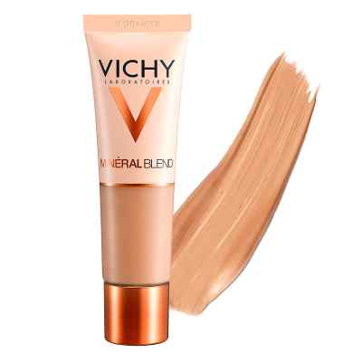 Vichy Mineralblend Make-up 11 granite bei apo-discounter.de bestellen