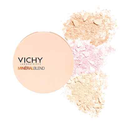 Vichy Mineralblend Mosaik-puder light bei apo-discounter.de bestellen